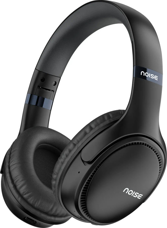 Noise Three Wireless Headphones