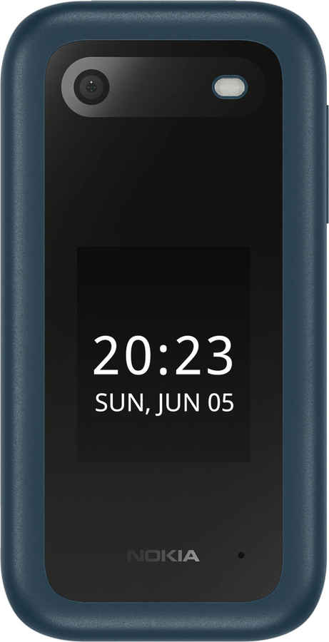Nokia 2660 Flip