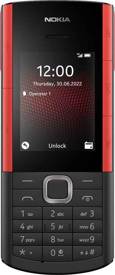 Nokia 5710 Xpress Audio