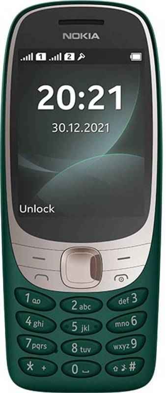 Nokia 6310