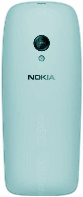 Nokia 6310