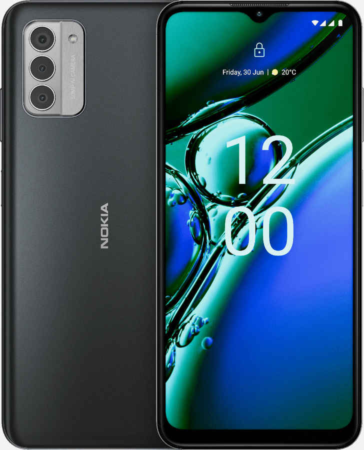Nokia G42-8 GB 256 GB