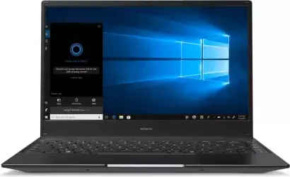 Nokia PureBook S14 NKi510TL85S Laptop (10th Gen Core i5/ 8GB/ 512GB SSD/ Win10 Home)