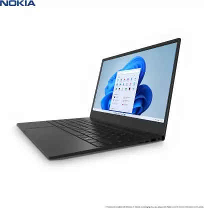 Nokia PureBook S14 NKi511TL165S Laptop (11th Gen Core i5/ 16GB/ 512GB SSD/ Win 11 Home)