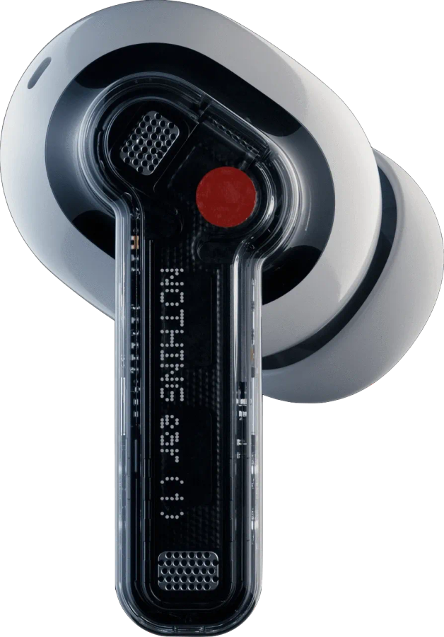 Nothing Ear 1 True Wireless Earbuds