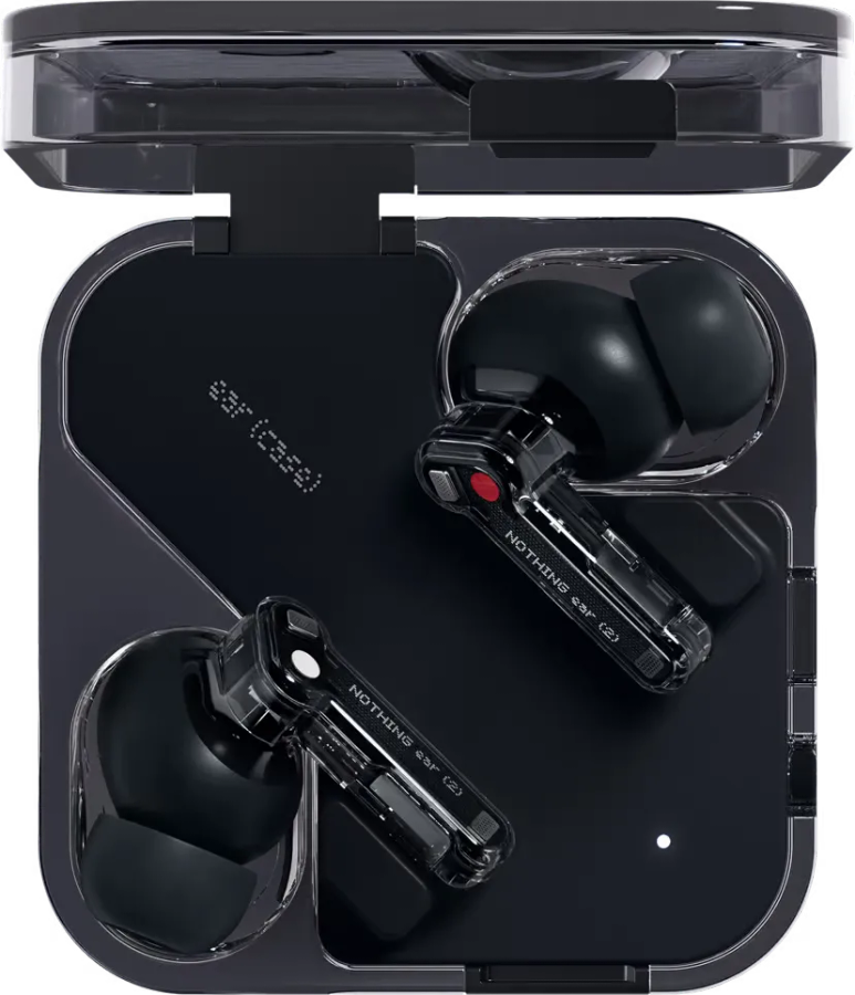 Nothing Ear 2 True Wireless Earbuds