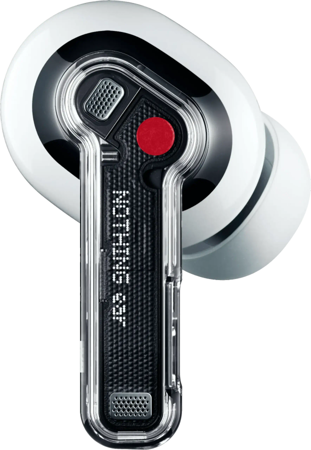 Nothing Ear 3 True Wireless Earbuds