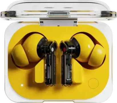Nothing Ear a True Wireless Earbuds