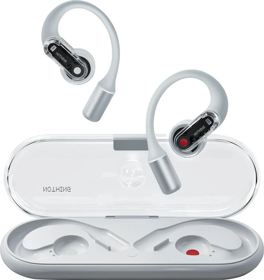 Nothing Ear Open True Wireless Earbuds