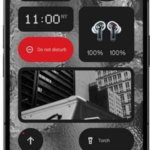 Nothing Phone 2-12 GB 256 GB