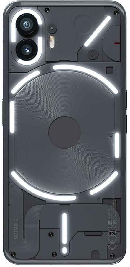 Nothing Phone 2