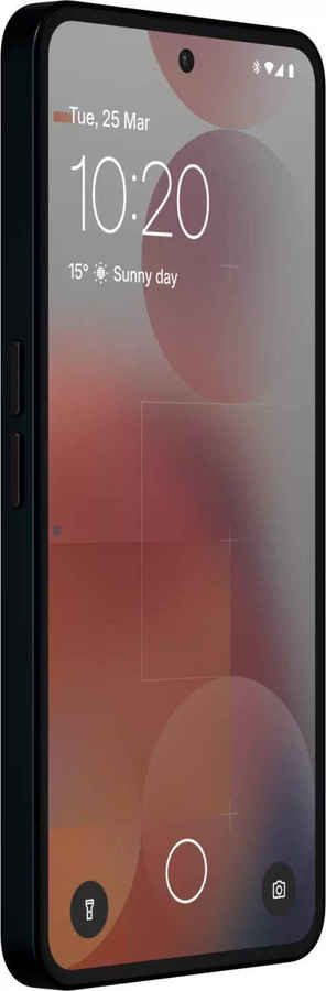 Nothing Phone 3a Pro-12 GB 256 GB