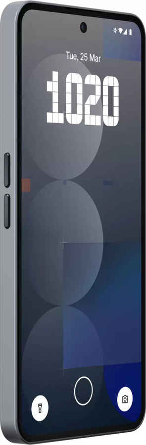 Nothing Phone 3a Pro