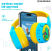 Nu Republic Beatpop Wireless Headphones