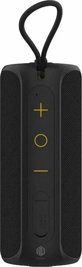 Nu Republic Booyah 16 W Bluetooth Speaker