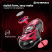 Nu Republic Cyberstud Spin Fidget Spinner Earbuds