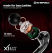 Nu Republic Cyberstud Spin Fidget Spinner Earbuds
