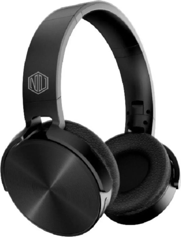 Nu Republic Dubstep X2 Bluetooth Headset