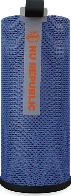 Nu Republic Music Box 10W Bluetooth Speaker