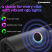 Nu Republic Party Box 20 20W Bluetooth Soundbar