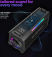 Nu Republic Sonicpop 1200 60W Bluetooth Speaker