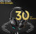Nu Republic Starboy 6 Wireless Headphones
