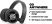 Nu Republic Starboy X-Bass Wireless Headphones