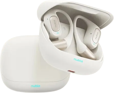 Nubia LiveFlip True Wireless Earbuds