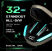 Number Super Buds 111 True Wireless Earbuds