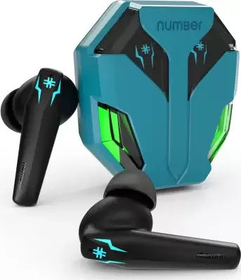 Number Super Buds Pro GT99 True Wireless Earbuds