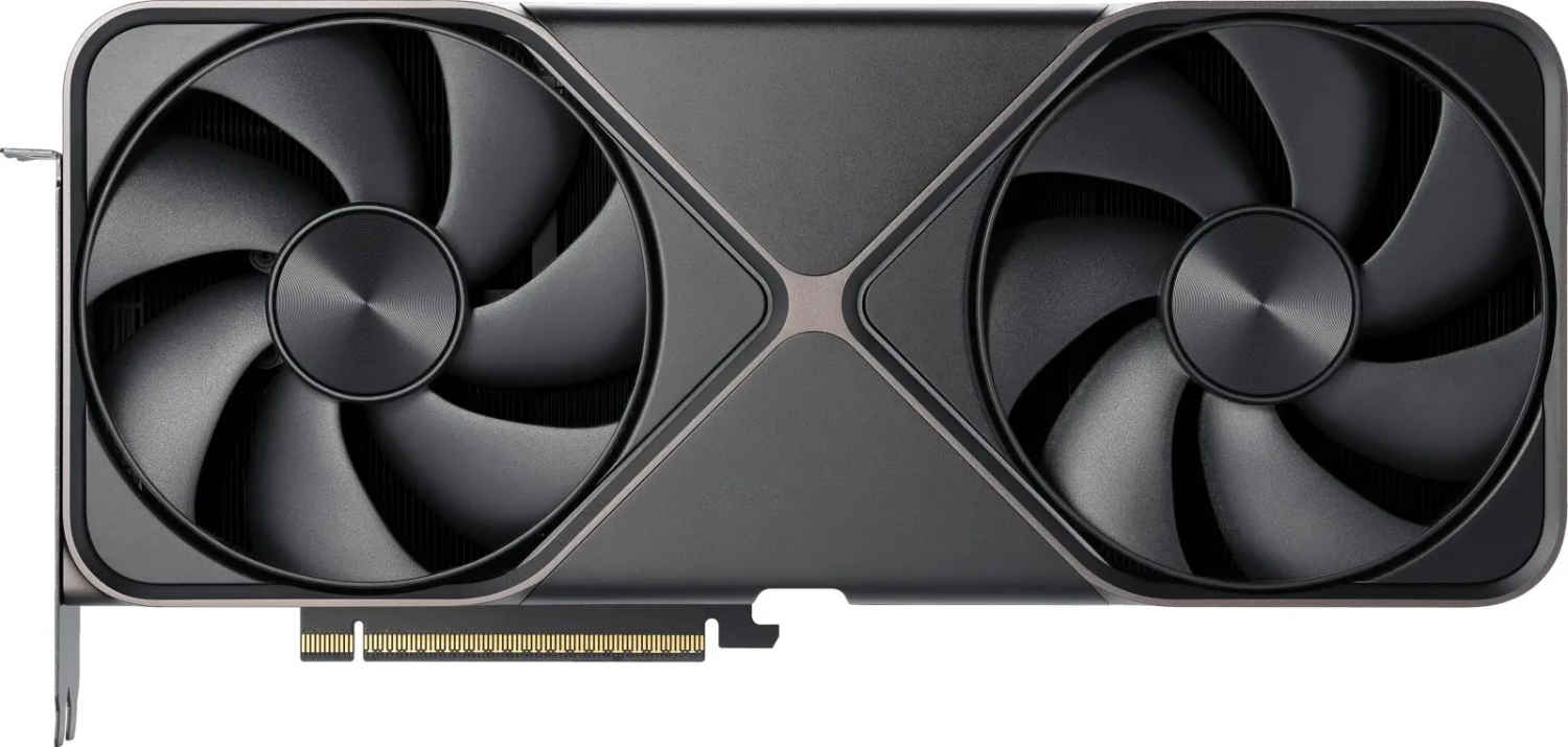 NVIDIA GeForce RTX 5080 16 GB GDDR7 Graphics Card