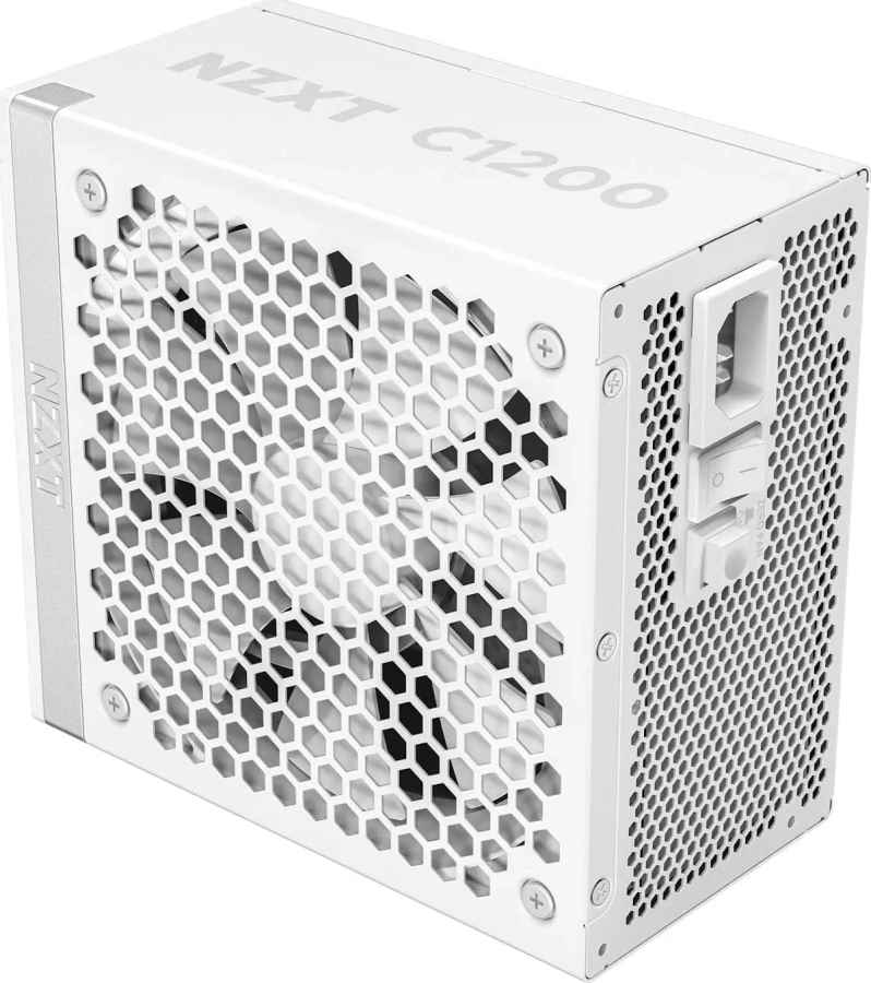NZXT C1200 Gold 1200 Watts Fully Modular PSU