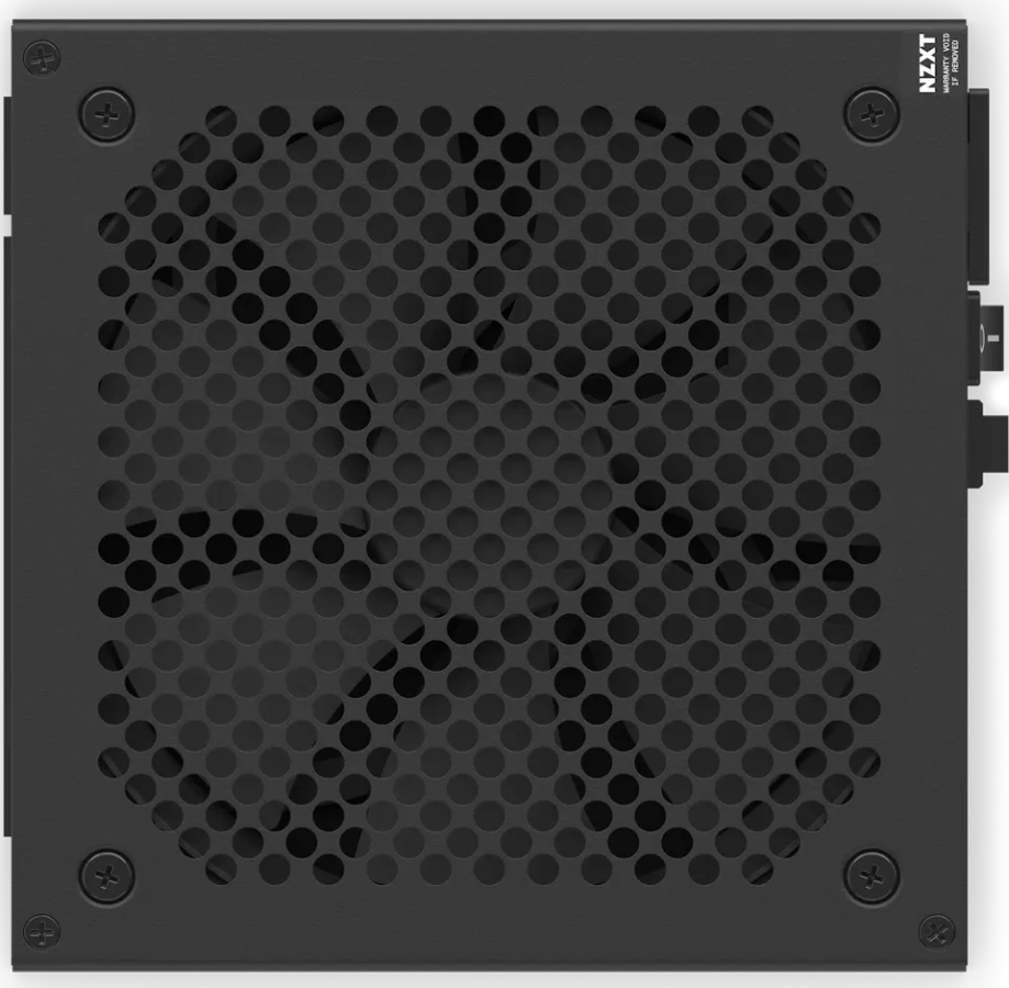 NZXT C750 Gold 750 Watts Fully Modular PSU