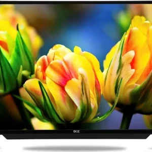 Okie ‎COE0032SFL 32 inch HD Ready Smart LED TV