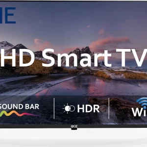 OKIE ‎COE0043SGT 43 inch Full HD Smart LED TV