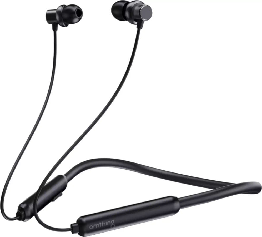 Omthing by 1MORE AirFree Lace EO008 Wireless Neckband