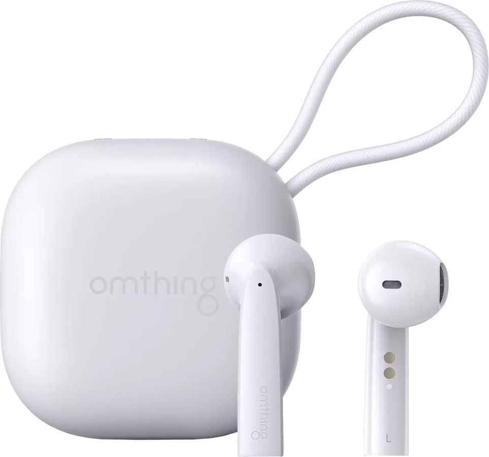 Omthing by 1MORE AirFree Pods EO005 True Wireless Earbuds