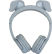 Onanoff Buddyphones Playears Wireless Headphones