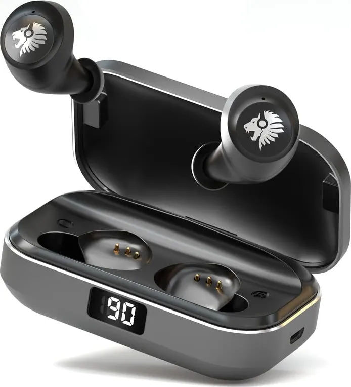 One Roar DENX45 True Wireless Earbuds