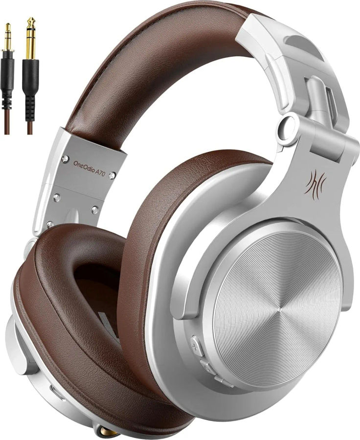 OneOdio A70 Wireless Headphones