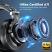 OneOdio A71 Wired Headphones
