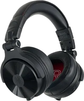 OneOdio Studio Max 1 Wireless DJ Headphones