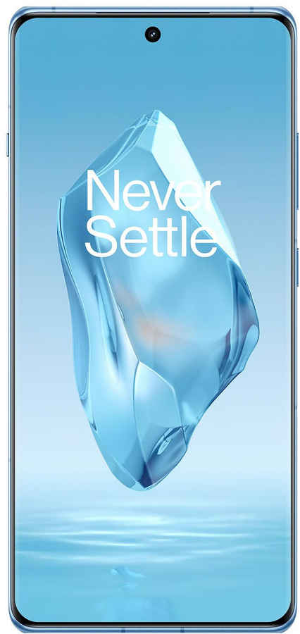OnePlus 12R-8 GB 256 GB