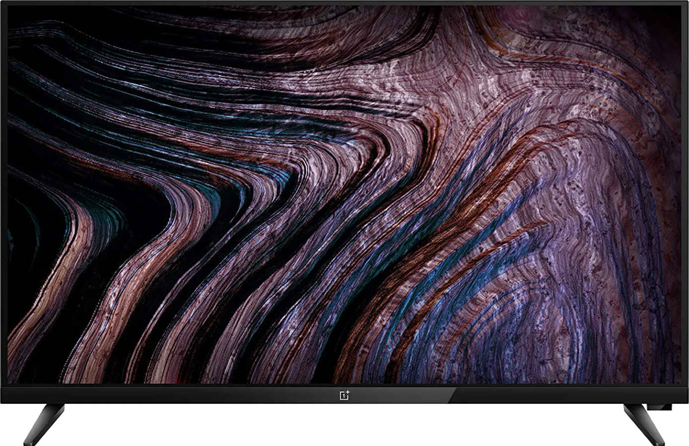 OnePlus 32Y1 32-inch HD Ready Smart LED TV