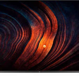 OnePlus 55U1 55-inch Ultra HD 4K Smart LED TV