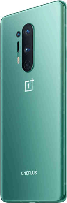 OnePlus 8 Pro-12 GB 256 GB