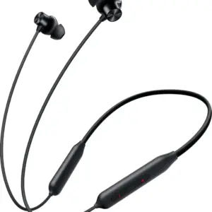 OnePlus Bullets Wireless Z2 ANC Neckband