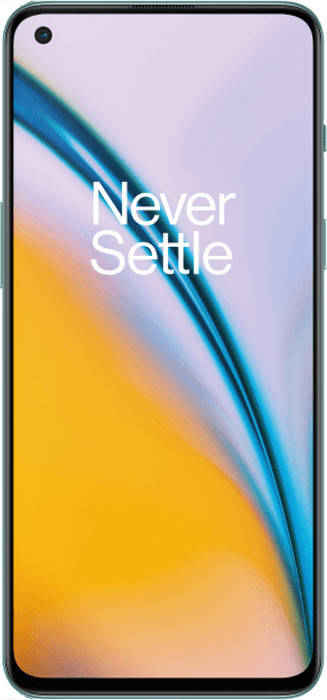 OnePlus Nord 2-6 GB 128 GB