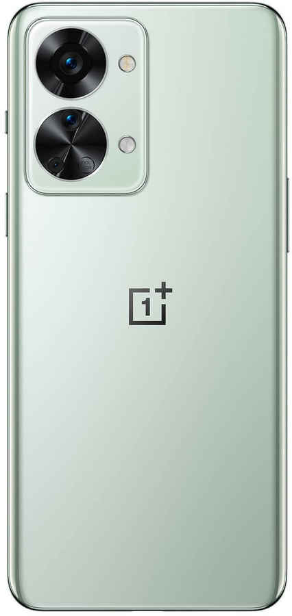 OnePlus Nord 2T 5G-12 GB 256 GB