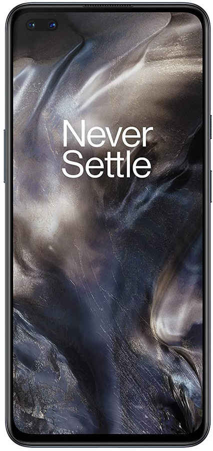 OnePlus Nord-8 GB 128 GB